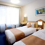 富良野プリンスホテル（北海道 リゾートホテル） / 5