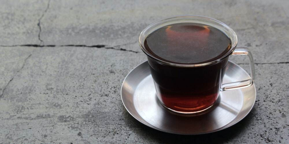 コーヒー サービス