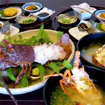 4.爽やかな潮風に癒される…オーシャンビューの「えぷろん亭」4757983