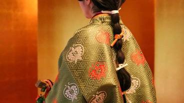 施設内の設備 / 2