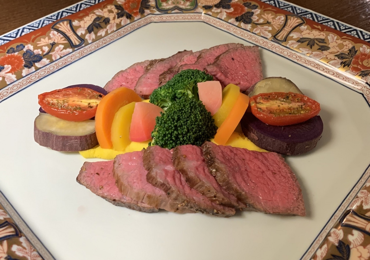 コンセプトの異なる4つの建物に泊まれる！3660244