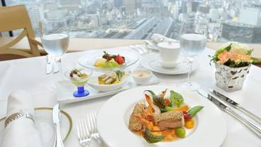 レストラン / 16