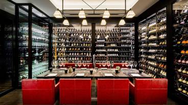 カフェ＆バー「MYPLACE」⑤ / 17