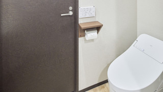 キングベッドルーム