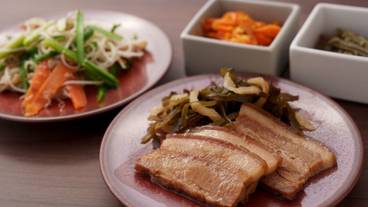 朝食ビュッフェ / 22