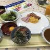 朝食「わかやまの朝ご飯」