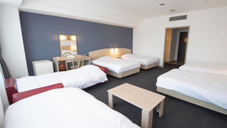 4名利用 Minato Hotel