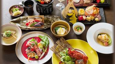 食事・飲み物 / 20