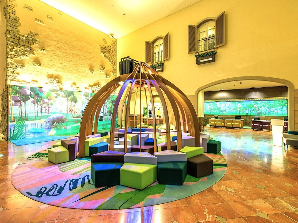 子連れに家族に優しい♡ウェルカムベビーのお宿3354066