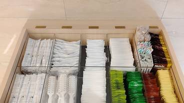 アメニティバイキング / 6