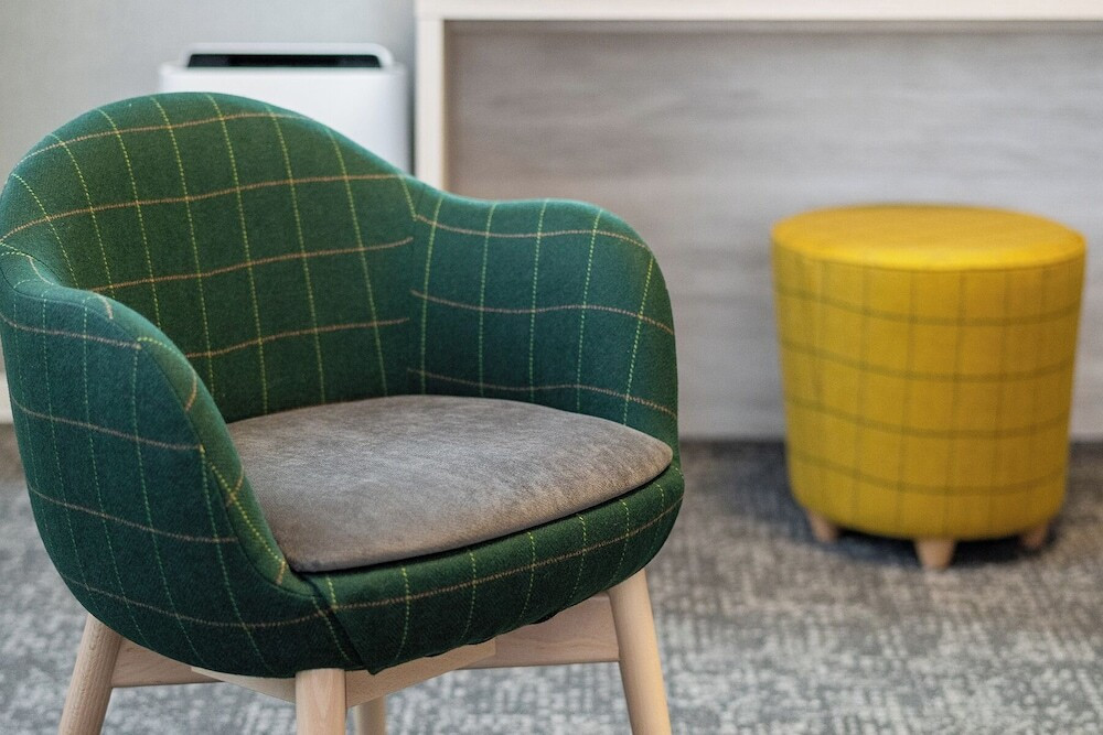 客室の設備とサービス