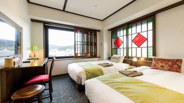 HOTEL ARU KYOTO 三条木屋町通り（ホテルアル京都）（ホテル アル キョウト サンジョウキヤチョウドオリ） / 7