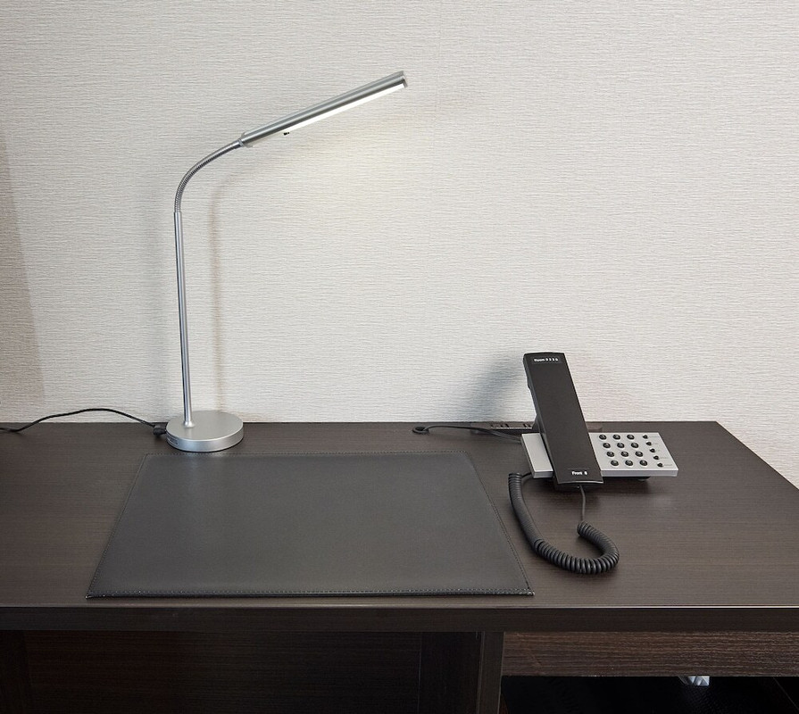 客室の設備とサービス