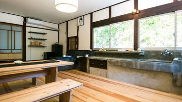 専用キッチン / 4