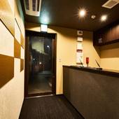 離宮庵 京都西京極(京都府 アパートメント) / 2