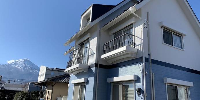 コージー バケーション ステイ 富士河口湖（山梨県 別荘・ヴィラ・コンドミニアム） / 1