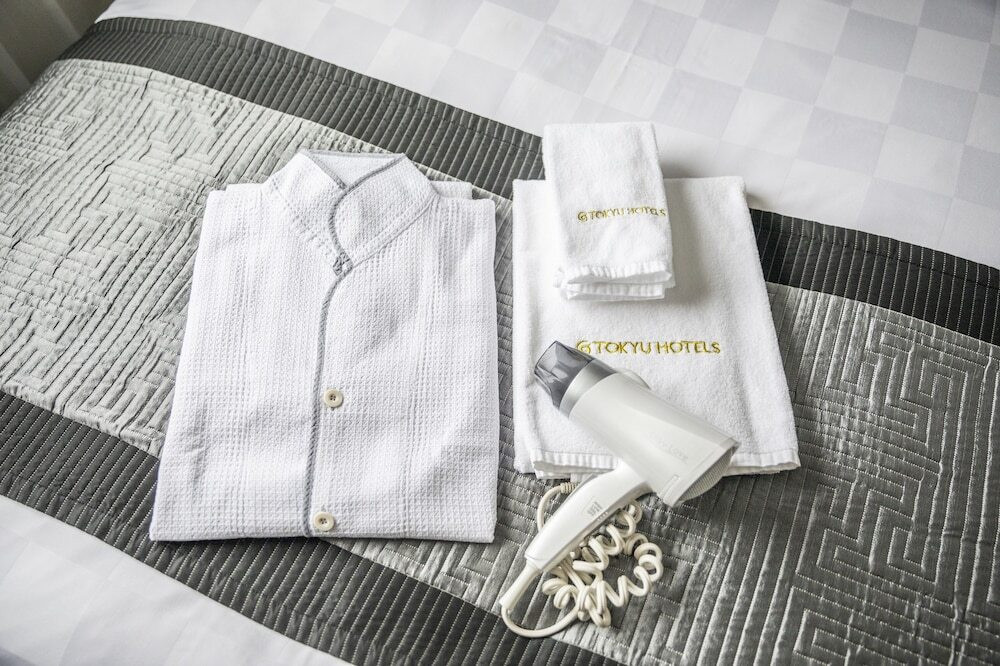 客室の設備とサービス