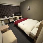 ダイワロイネットホテル宇都宮(栃木県 ビジネスホテル) / 2