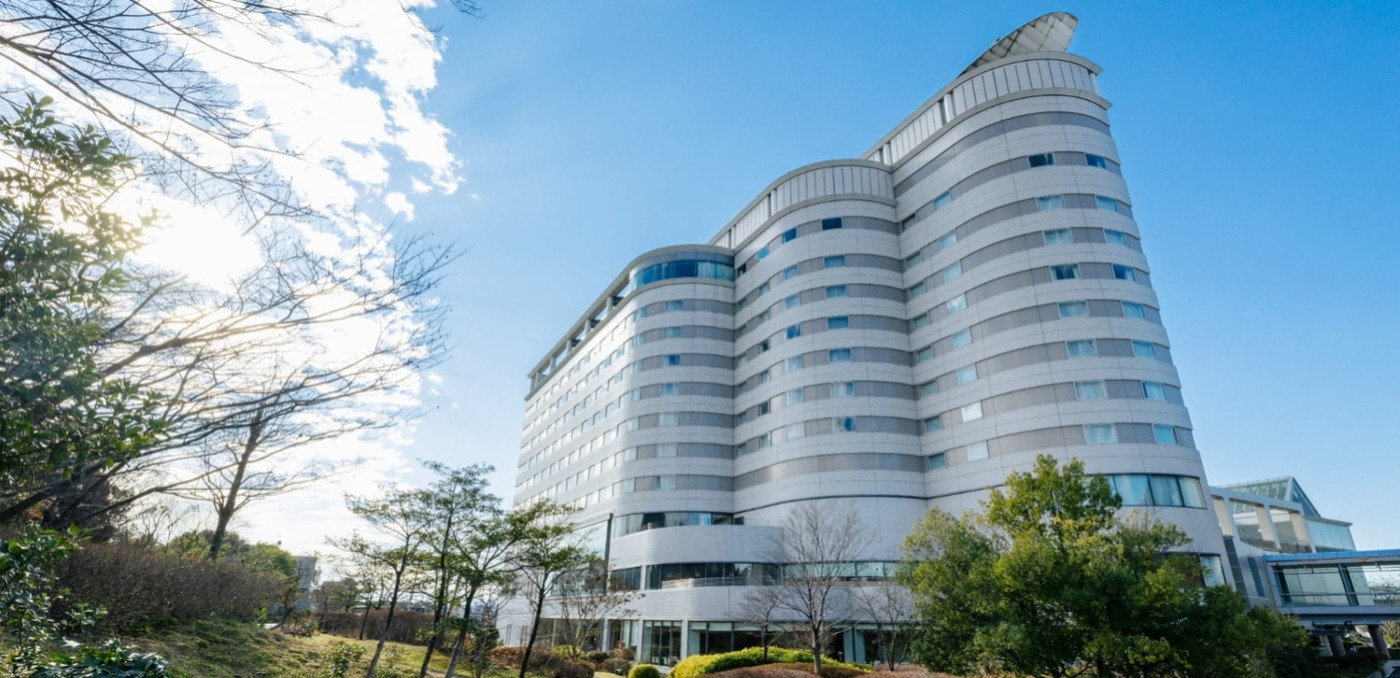 1.ナンバーワンの朝食が楽しめる♪「都ホテル 岐阜長良川」3440271