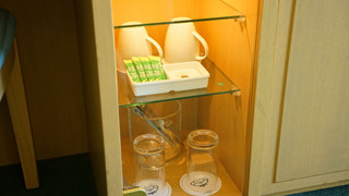 ダブルルーム 禁煙