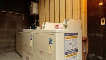 ランドリー ルーム / 5