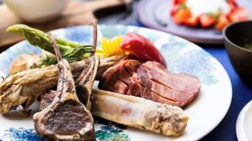 レストラン / 11