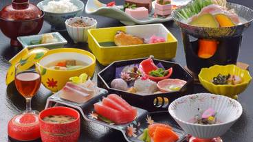 広間のお食事処 旬の和食膳 / 8