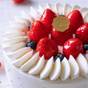 【Premium Anniversary】優雅に過ごす記念日~特製いちごケーキ付(夕朝食:ブッフェ) | ザ レイクビュー TOYA 乃の風リゾート