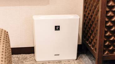 客室の設備とサービス / 21