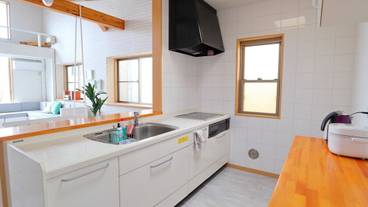 共用キッチン / 5