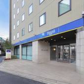 京王プレッソイン大手町（東京都 ビジネスホテル） / 4