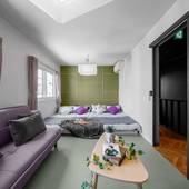 THE SECRET（北海道 旅館） / 2