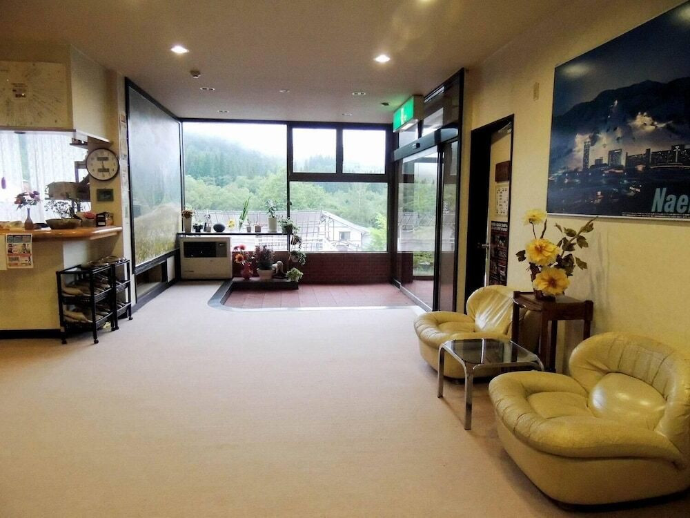 施設からの眺望