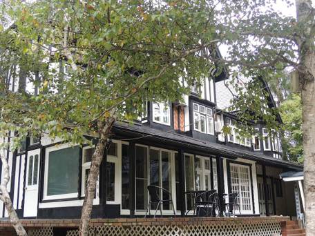 リゾートホテル レディダイアナ＆セントジョージ / 4