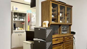 専用キッチン / 28