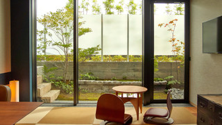 スイート (Garden)