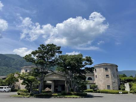 箱根仙石原プリンスホテル / 3