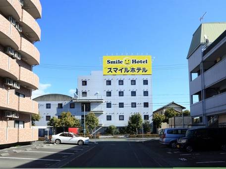 スマイルホテル掛川 / 4