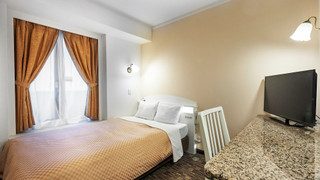 セミダブルルーム　禁煙