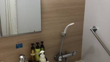 バスルームのシャワー / 30