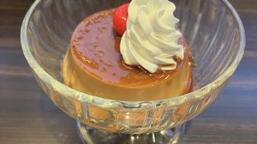 食事処のメニュー　一例② / 3