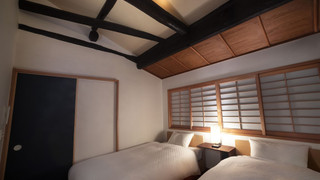 デラックス スイート