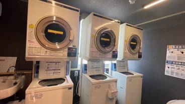 ランドリー ルーム / 7