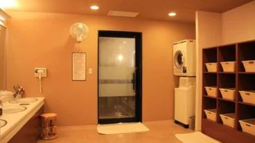 ランドリー ルーム / 4