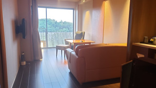 [富士山ビュー]  洋室 温泉露天風呂付