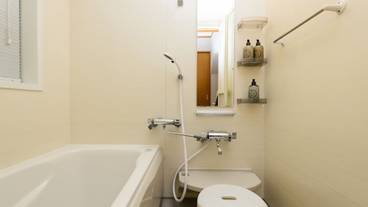 バスルーム / 22