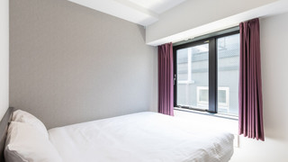 ダブルルーム 禁煙