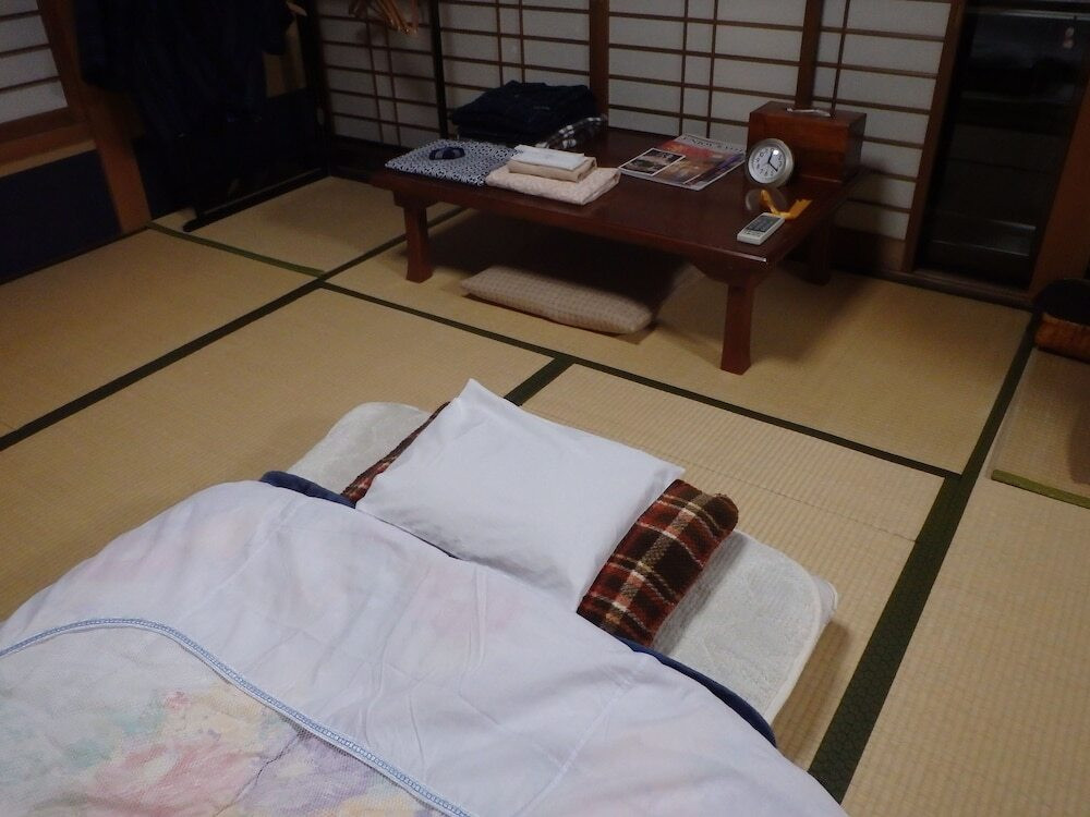 客室