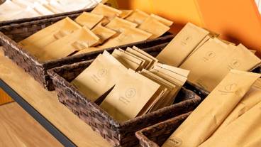 施設内の設備 / 1