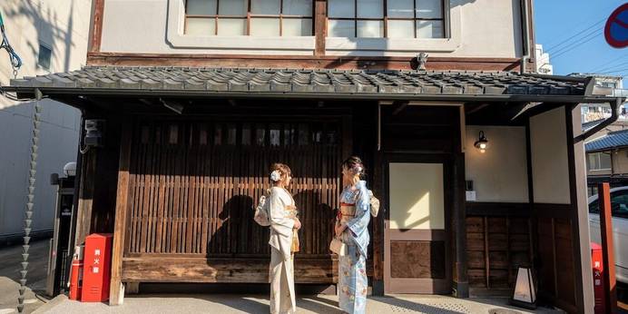 CAMPTON東山ろく（京都府 別荘・ヴィラ・コンドミニアム） / 1